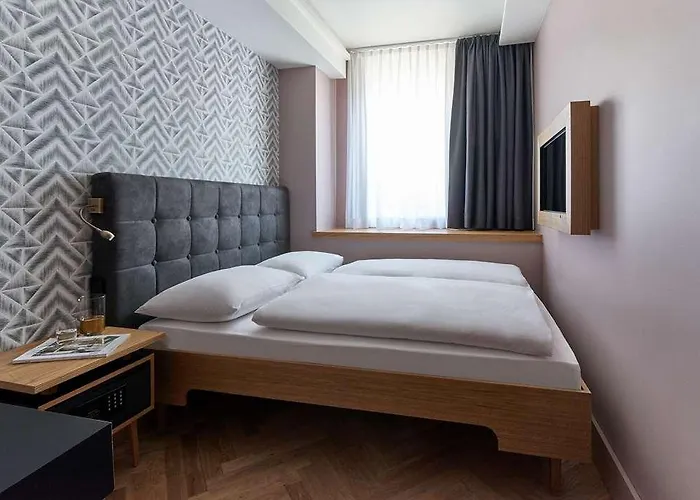 Mio By Amano Hotell 4*
