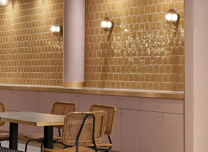 Hotell Mio By Amano 4*