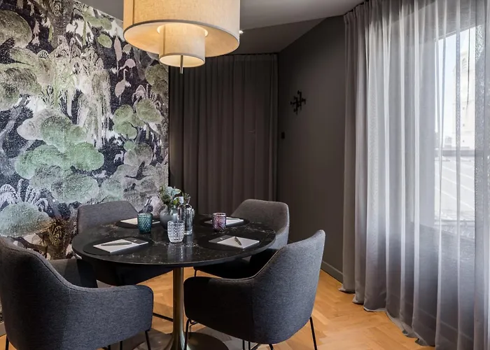 Hotell Mio By Amano 4*