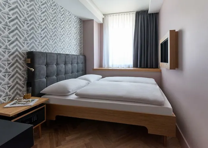 Hotell Mio By Amano 4*