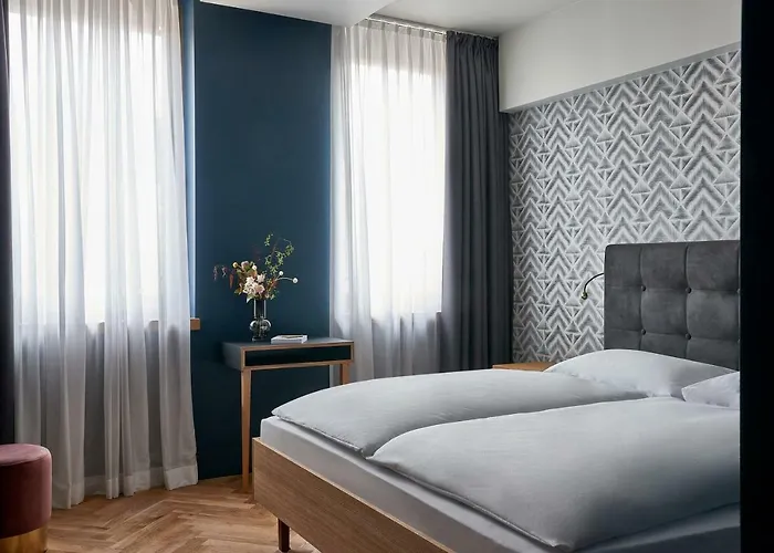 Mio By Amano Hotell 4*