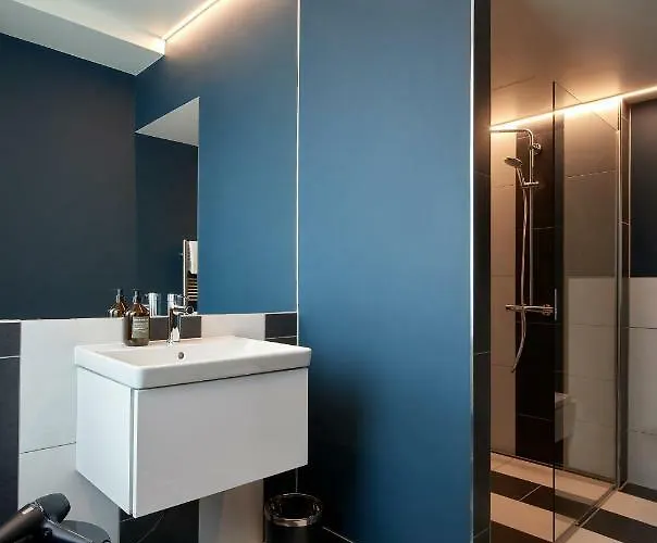 Mio By Amano Hotell München