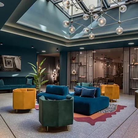 Mio By Amano München