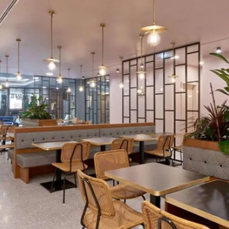 호텔 Mio By Amano 4*