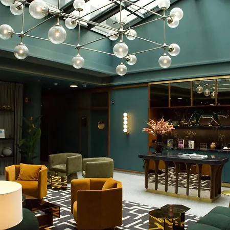 Mio By Amano Hotel Munich