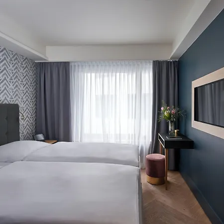 Hotel Mio By Amano Munich
