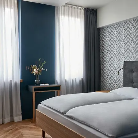 Mio By Amano Hotell 4*