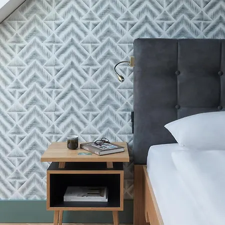 Mio By Amano Otel 4*