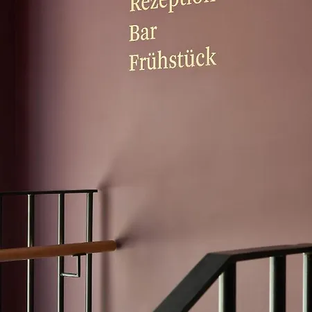 Mio By Amano Отель