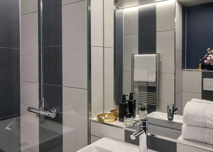 Mio By Amano 4* München