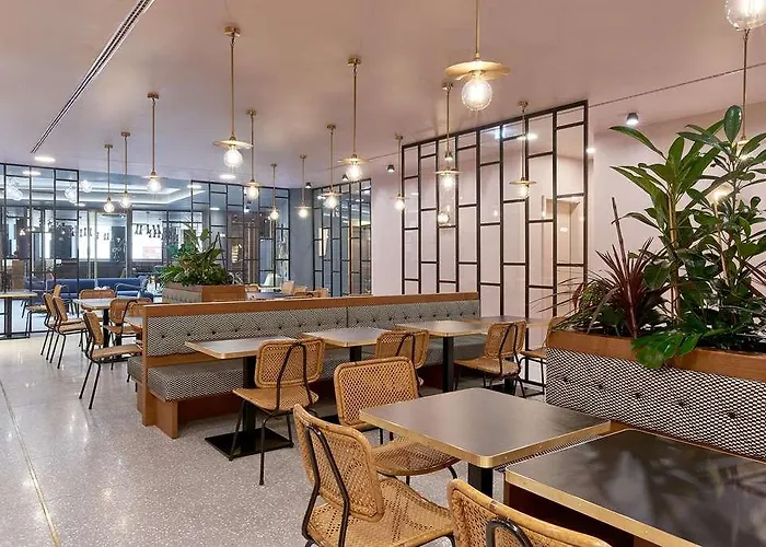 Hotel Mio By Amano 4*