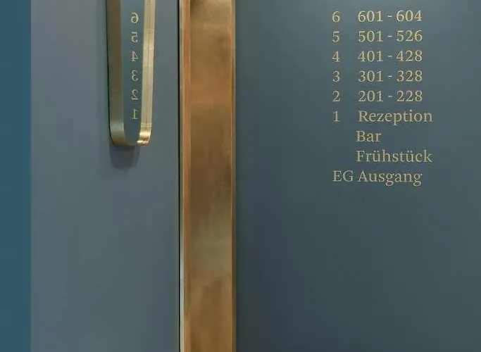 Mio By Amano Hotel 4*