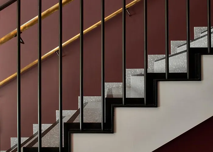 Hotel Mio By Amano München