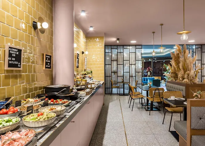 Mio By Amano Hotel 4*