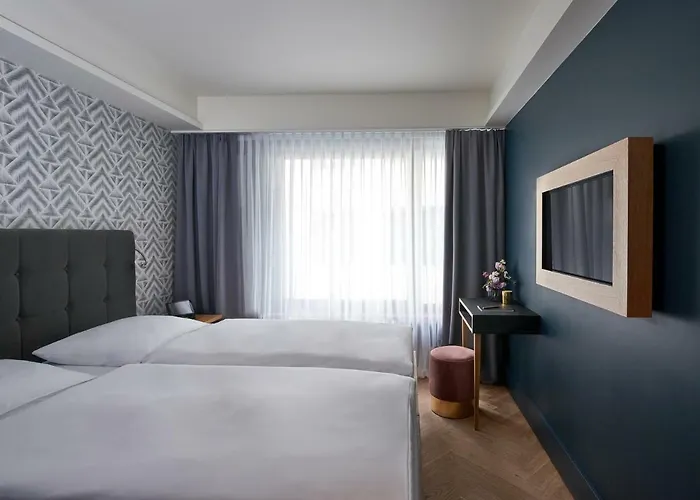 Mio By Amano 4* München