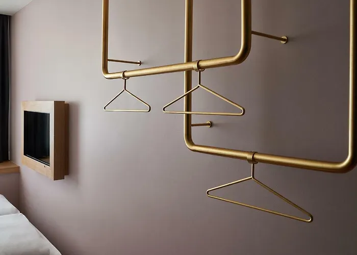 Mio By Amano Hotel 4*