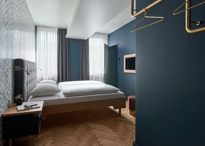 Mio By Amano München