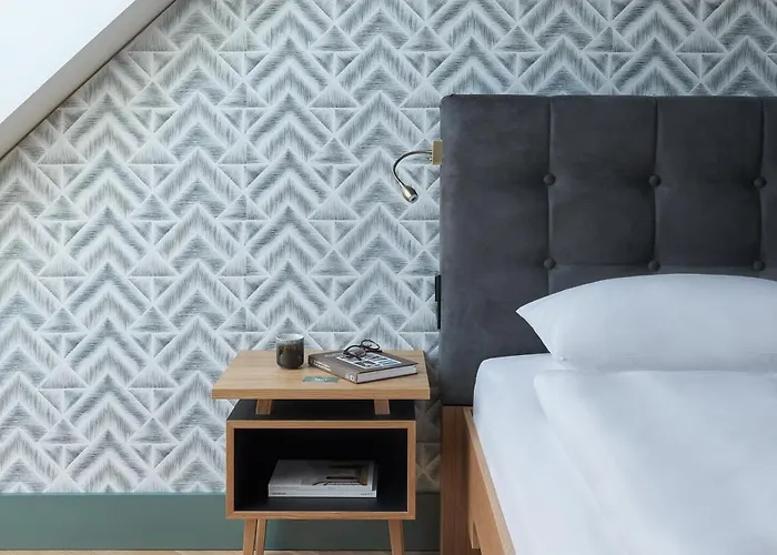 Mio By Amano Hotel 4*