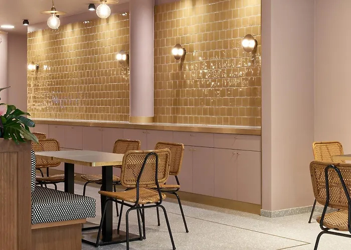 Mio By Amano 4* München