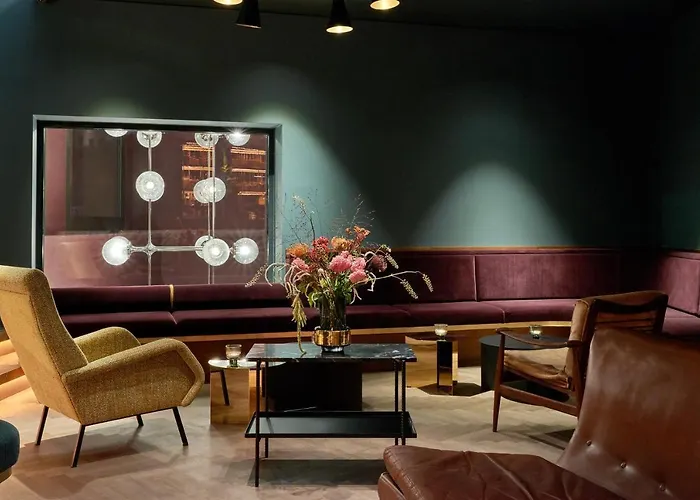 Mio By Amano Hotel 4*