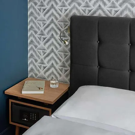 Hotel Mio By Amano Munich