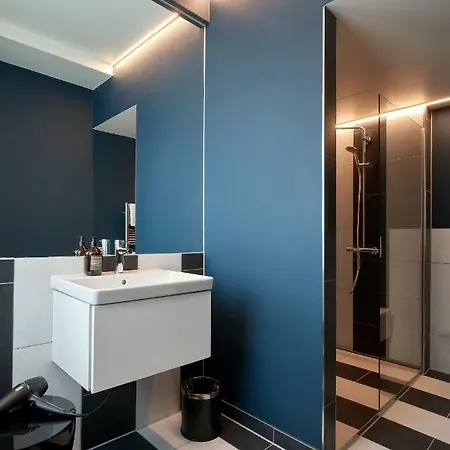 Mio By Amano Hotel Munich