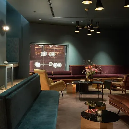 Hotel Mio By Amano Munich
