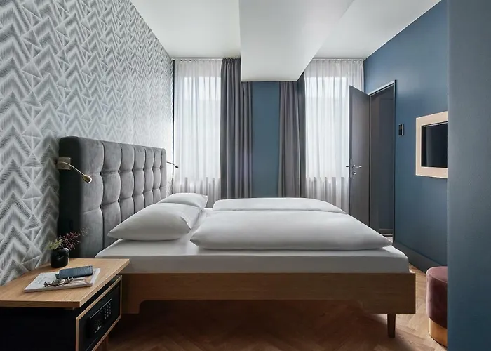 Mio By Amano Szálloda